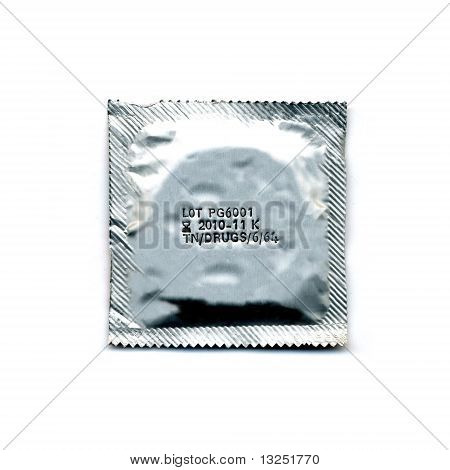 Preservativo Pack