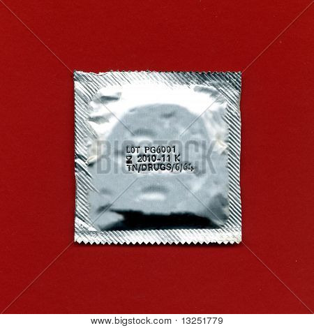 Preservativo Pack