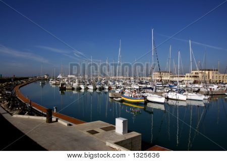 Ostia Pier2