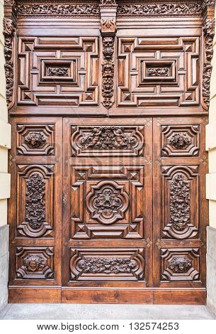Turin - Devil Door