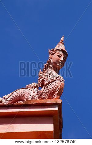 Sila Ngu Temple Samui Koh samui Thailand