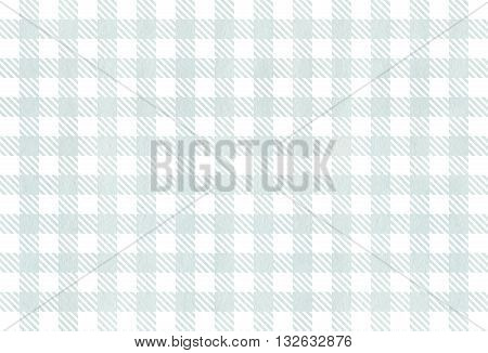 Blue Checked Texture.