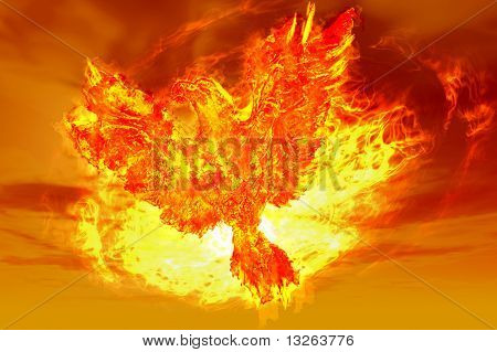 Phoenix Rising
