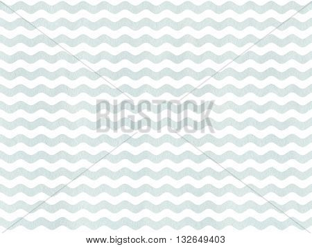 Abstract Wavy Striped Background.