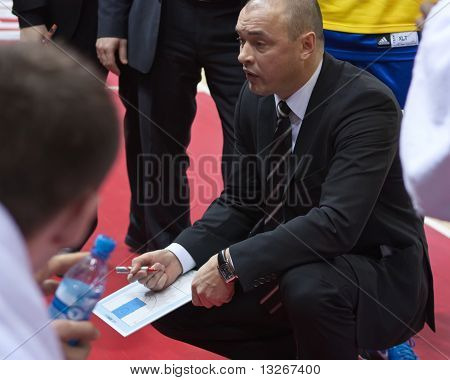 Oleg Meleschenko
