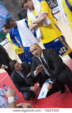 Oleg Meleschenko