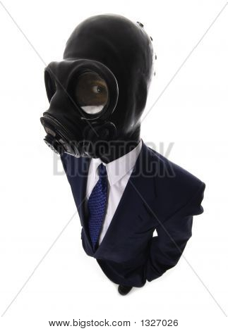  Hombre enmascarado