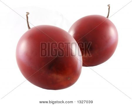 Tamarillo