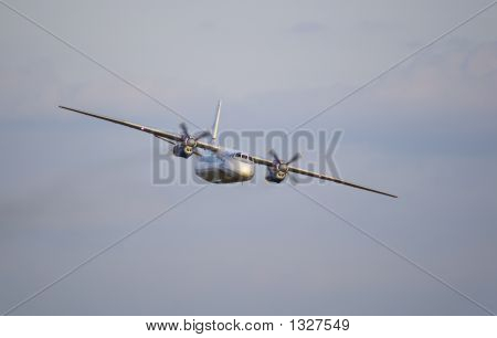  Antonov An-24