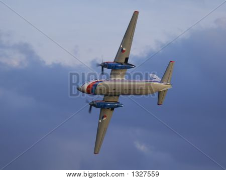  Antonov An-24