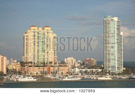 Miami Beach budynku