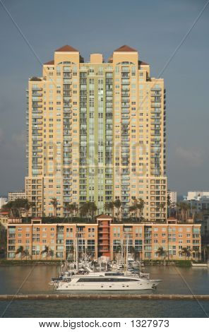 Miami Beach budynku