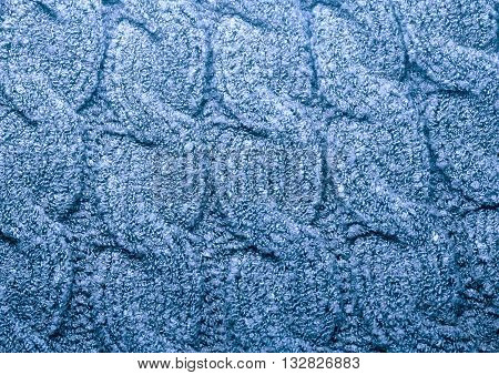 Wool Cashmere Knit Warm And Soft With A Pattern For A Background As A Texture, Textured Fabrics Knit
