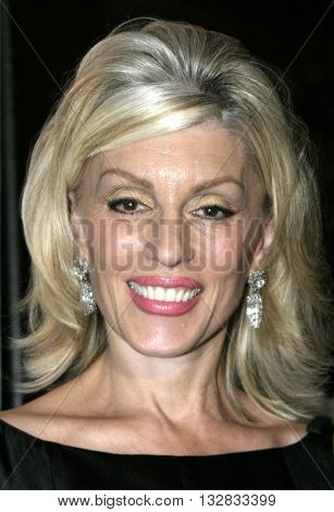 Shera Danse at the 'In Defense of Animals Hosts 2nd Annual Guardian Award' at the Paramount Studios in Los Angeles, USA on October 30, 2004.
