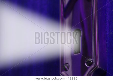 Key Hole