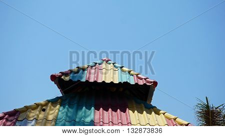 Thai Houses
