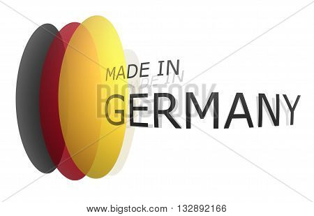 Made In Germany Modern