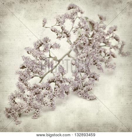 Textured Old Paper Background