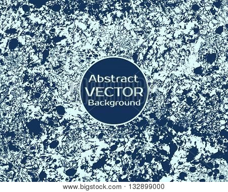Abstract hand painted background. Watercolor spot background. Brush splash vector background. Background with paper marbling textures. Art texture background. Paper marble texture. Texture background.