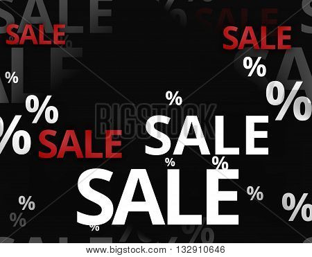 Black Friday Sale graphic illustration modern image graphic