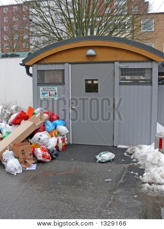 Recyklovat