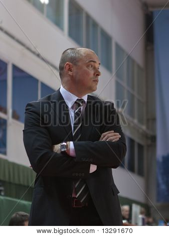 Oleg Meleschenko