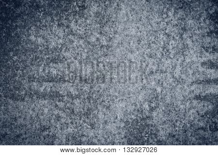Black Cracked Texture Background