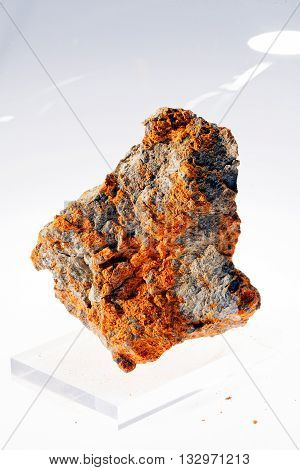 Sulphide Mineral Realgar