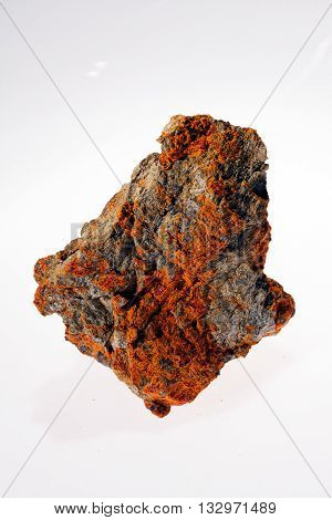 Sulphide Mineral Realgar