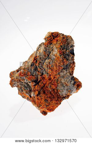 Sulphide Mineral Realgar