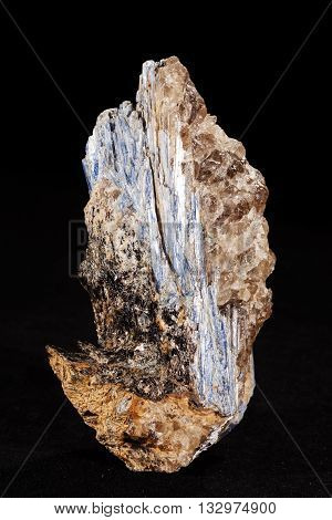 Kyanite Mineral