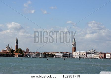 Venice