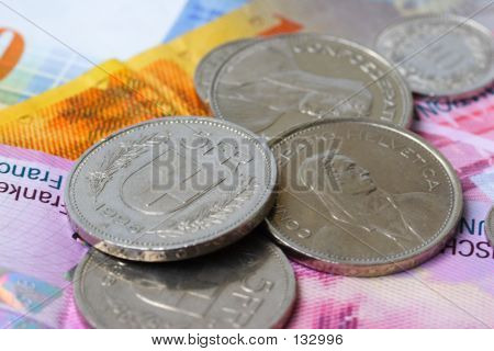 Ii we frankach szwajcarskich