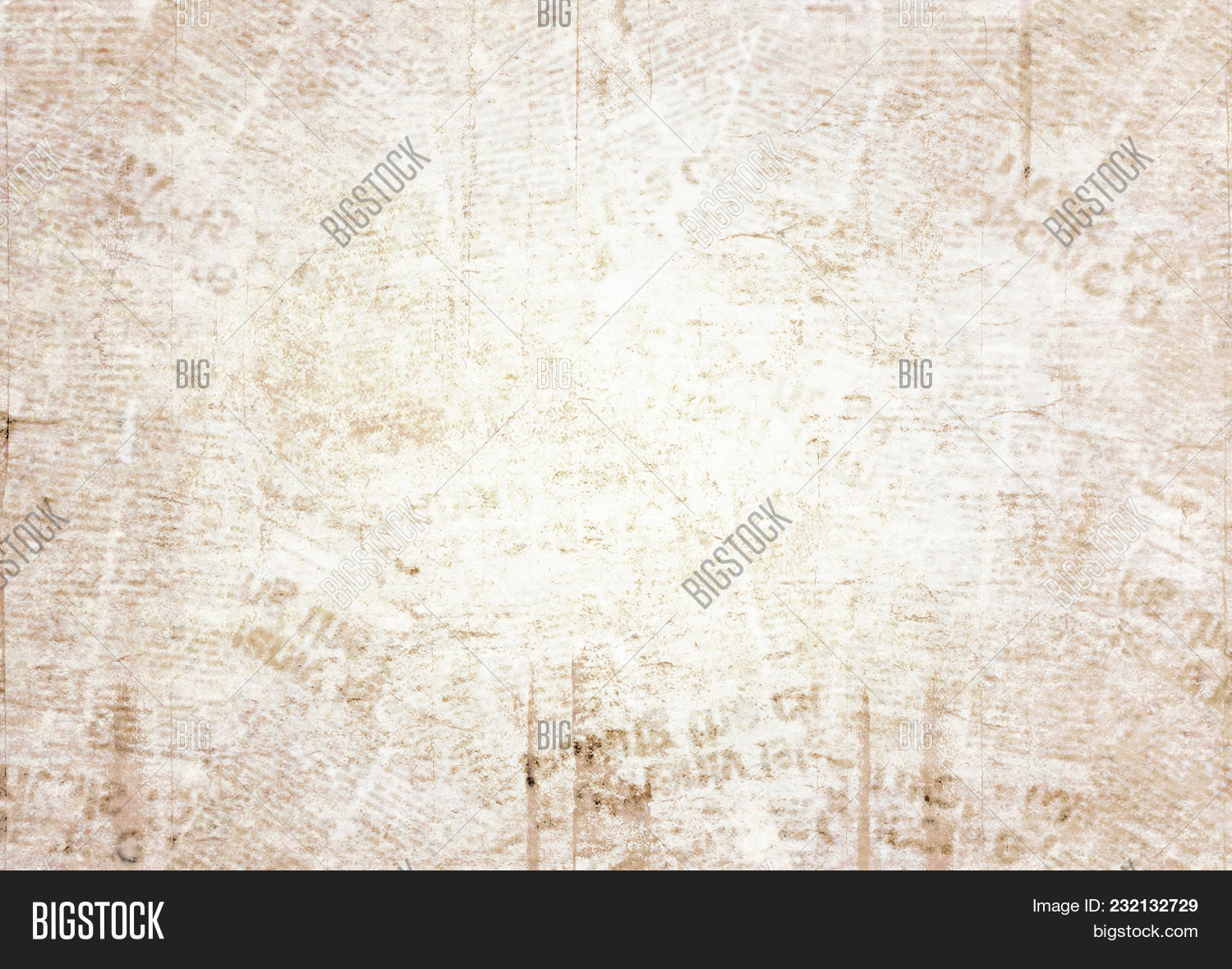 newspaper texture background