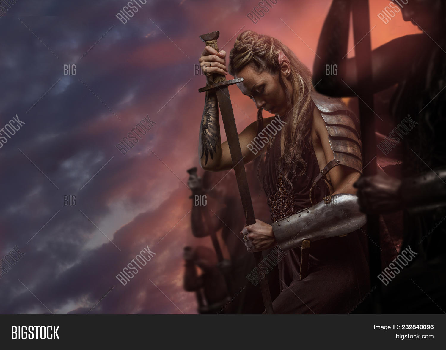 Beautiful Female Image Photo Free Trial Bigstock