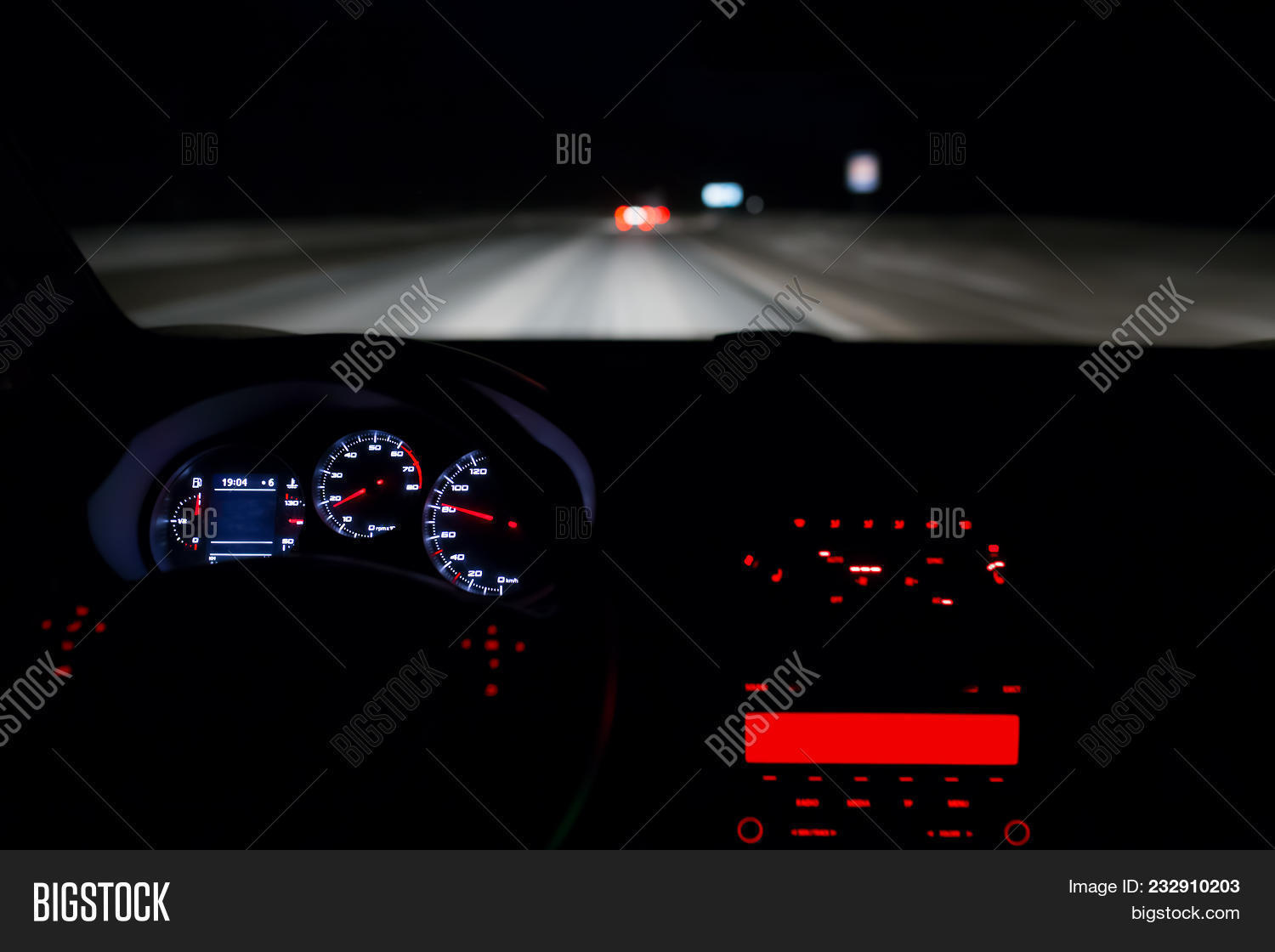picture   Inside A Car At Night driving car night image photo free