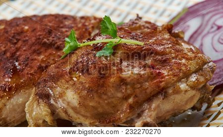 Frango Assado