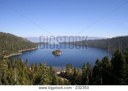 에메랄드 베이 (레이크 타호)