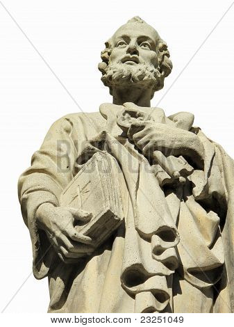 Saint Peter