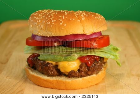 Cheesburger