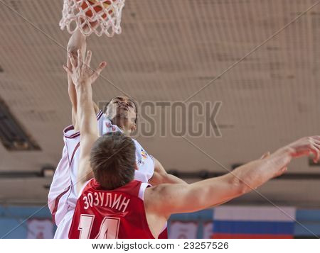 Gerald Green