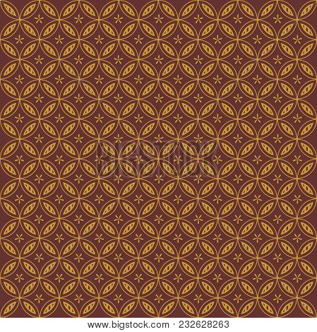 Background Pattern Seamless.batik Pattern, Abstract Background And Wallpaper.