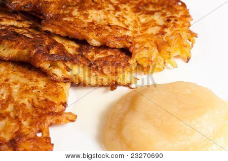 Latkes