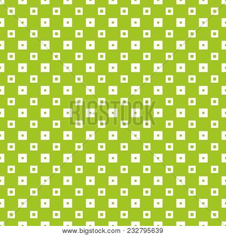 Ancient Geometric Pattern In Repeat. Fabric Print. Seamless Background, Mosaic Ornament, Ethnic Styl