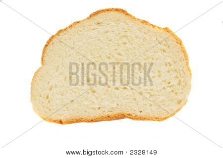 Sneetje brood