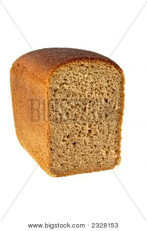 Roggebrood