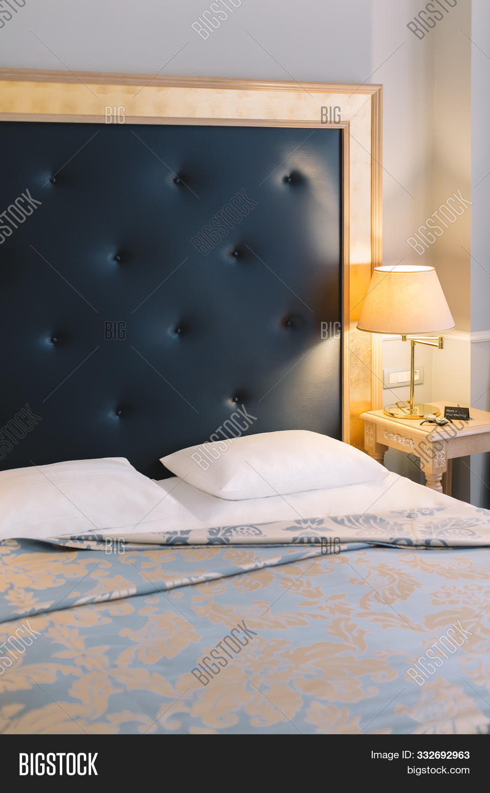 Vertical Photo Double Image Photo Free Trial Bigstock Single and small single wooden beds are ideal for children, or teenagers with small rooms, while small double and above are ideal for adults and couples. bigstock