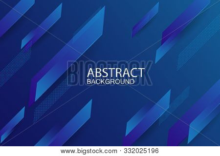 Colorful Geometric Vector Photo Free Trial Bigstock