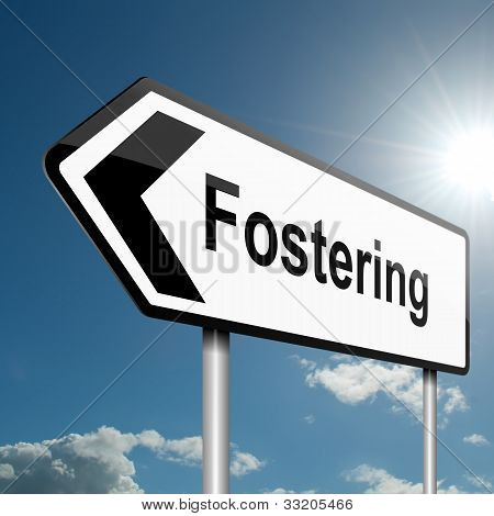 Előmozdítása fogalmát.