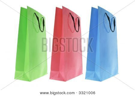 Shopping Bags